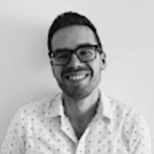 Meet your Posher, Alex